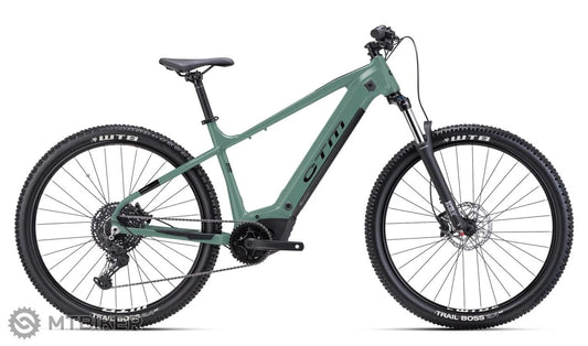 CTM - CTM WIRE - VTT électrique