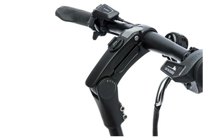 Vello Bike - SUB Longtail cuivre - Vélo cargo électrique