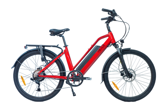 Virage Bikes - Hydro S - Vélo électrique