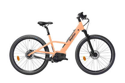 Radior - Phen'x - VTC électrique