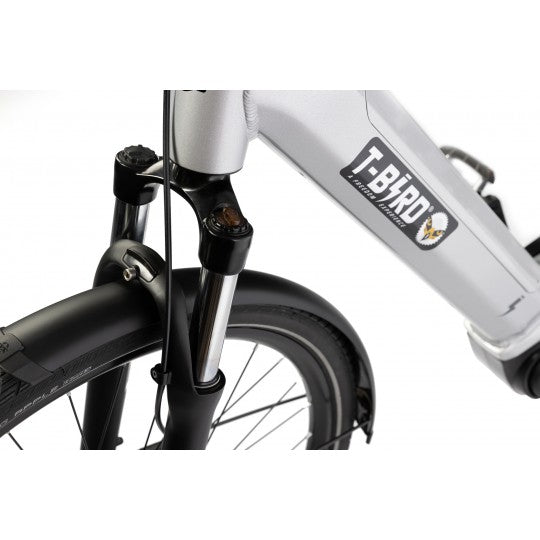 T-bird - Everglade - Vélo électrique reconditionné