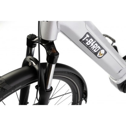 T-bird - Everglade - Vélo électrique reconditionné