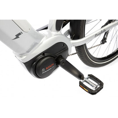 T-bird - Everglade - Vélo électrique reconditionné
