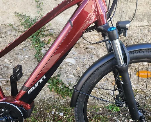 Sunn - Urb Over - Vélo électrique reconditionné