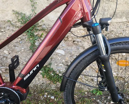 Sunn - Urb Over - Vélo électrique reconditionné
